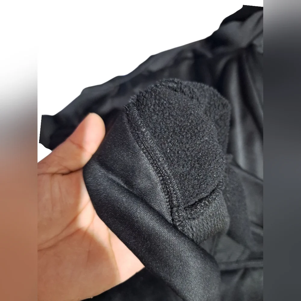 Reebok Black Sweatshirt
